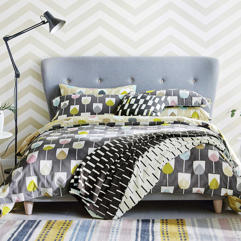 Bed Linen 17