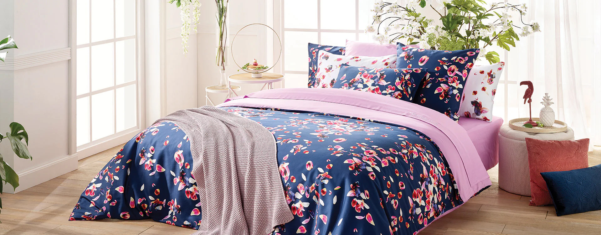 Bed Linen 34