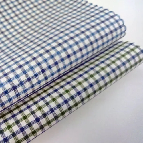 Fabrics