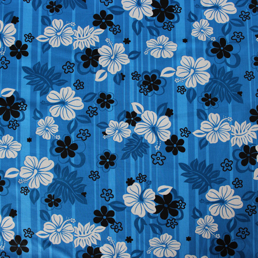 Fabrics & Materials