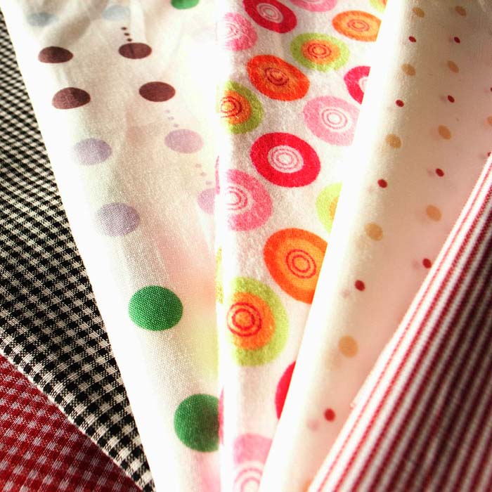 Fabric 21