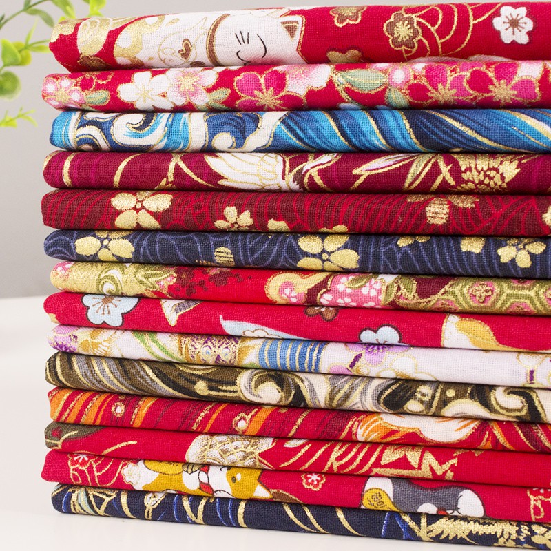 Fabric 5