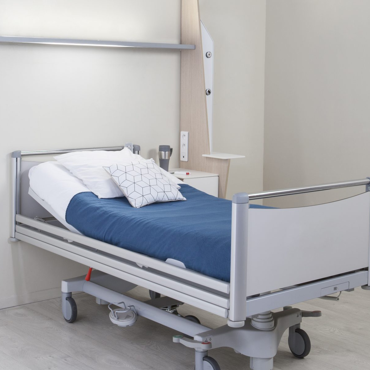 Hospital Linen 3