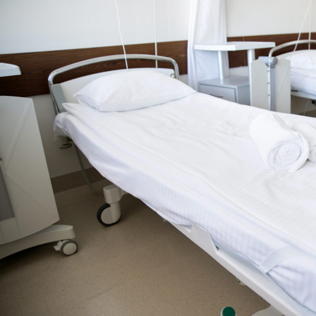 Hospital Linen 5