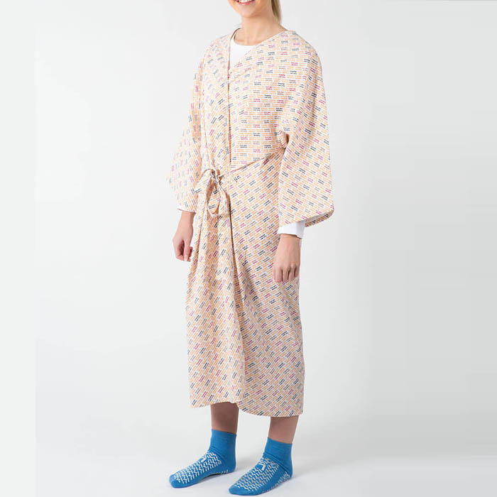 Hospital Linen 11