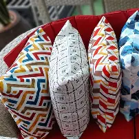 Pillow Case 2