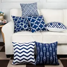 Pillow Case 3
