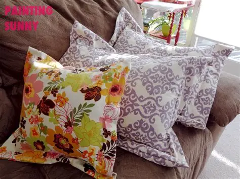 Pillow Case 6