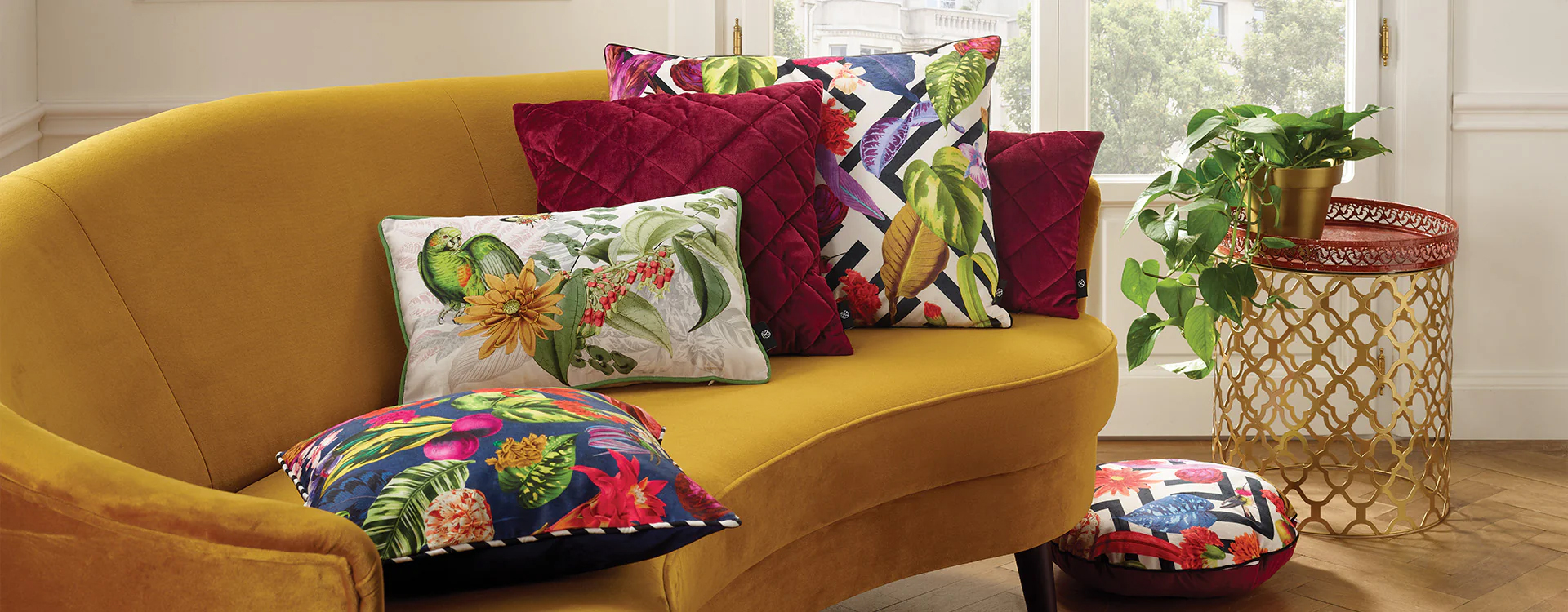Pillow Case 8