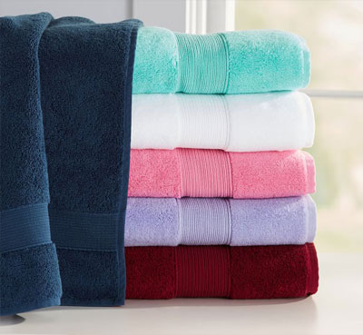 Towel 10