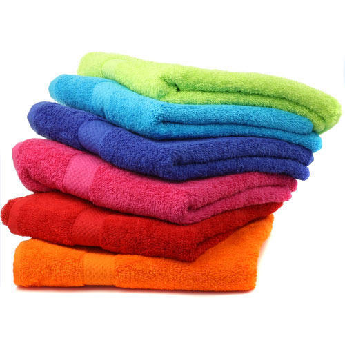 Towels & Kitchen Items