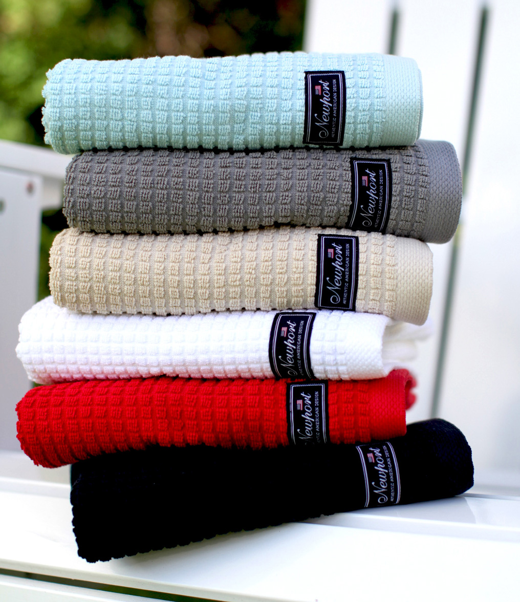 Towel 18