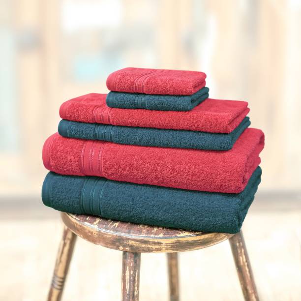 Towel 4