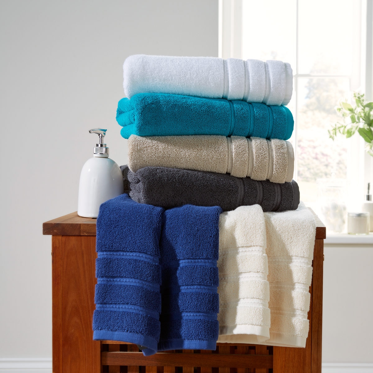 Towel 9